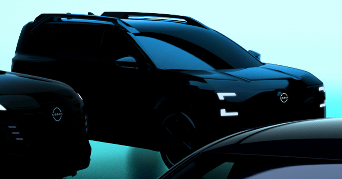 Premiere in campo: Il nuovo SUV mostra il suo stile