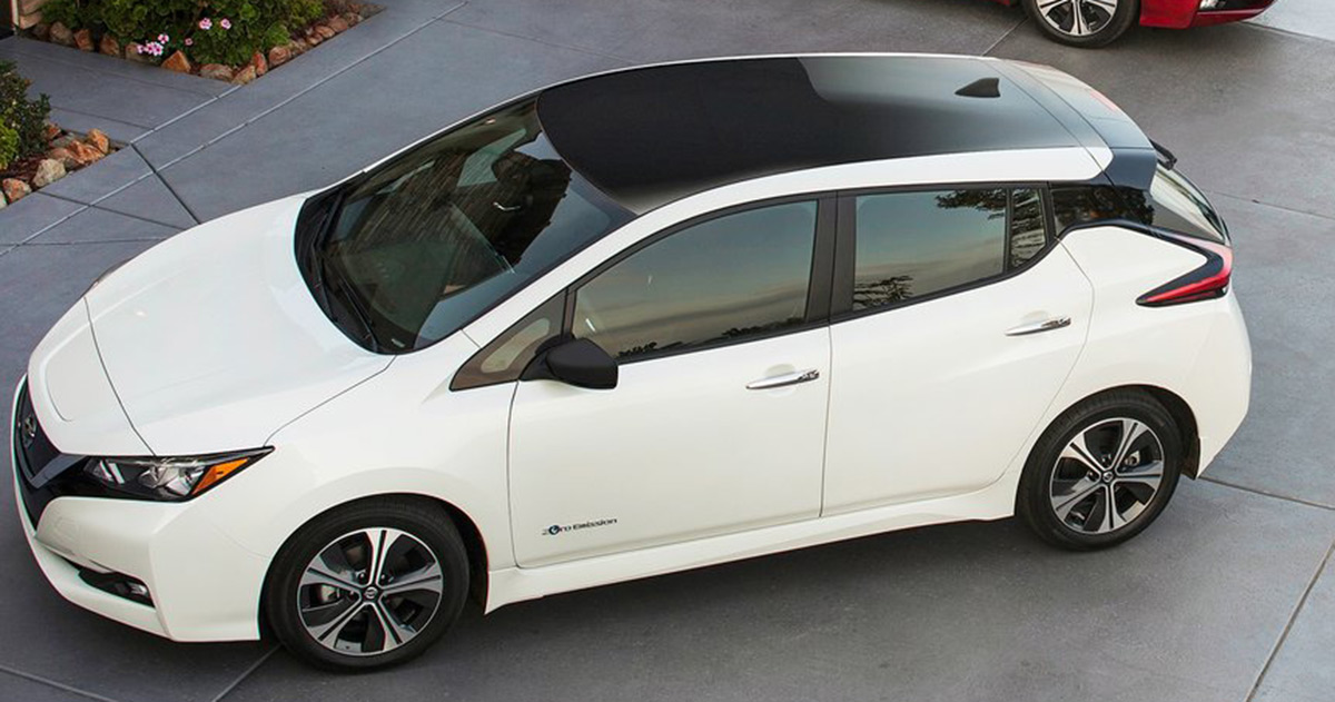 Auto elettrica per tutti: Dettagli sulla Nissan Leaf Nissan Leaf: Cosa offre di nuovo il bestseller elettrico?