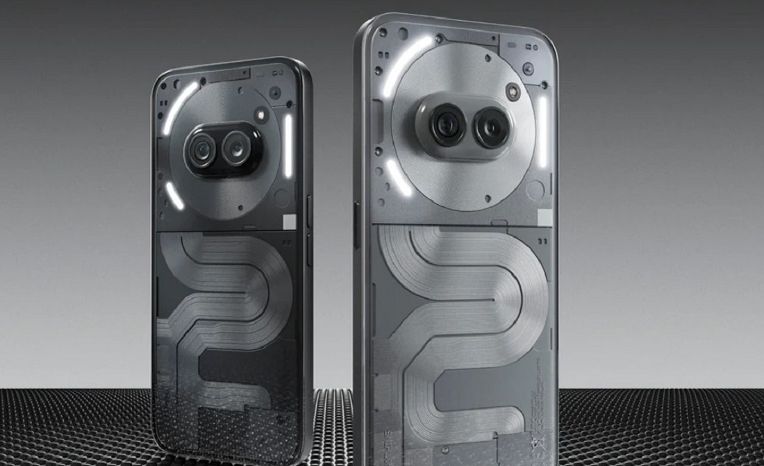 Nothing ci è riuscita di nuovo? Un'antipasto del Phone (3) Nothing Phone (3): La prossima grande novità nella tecnologia minimalista?