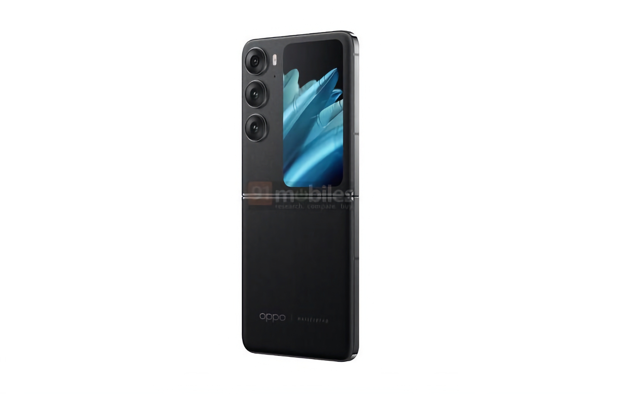 Insider: OPPO presenterà il Find N3 Flip in occasione di un evento di lancio il 29 agosto Insider: OPPO presenterà il Find N3 Flip in occasione di un evento di lancio il 29 agosto