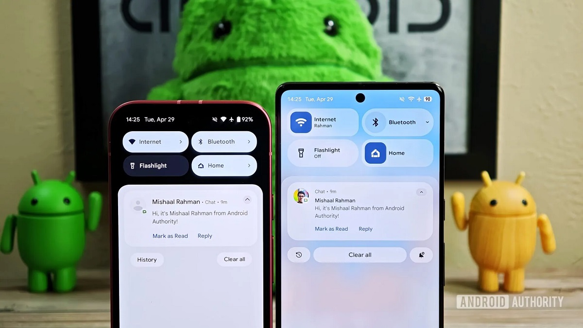 Come è cambiato Android: ultimi aggiornamenti e funzionalità