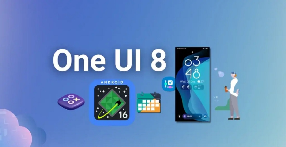 One UI 8 in arrivo: Un'overview del design e delle funzionalità del nuovo shell La tua prima occhiata a One UI 8: cosa c'è in serbo per i fan di Samsung?