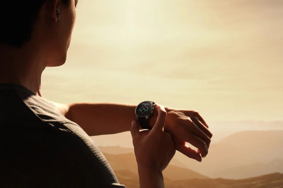 Problemi di certificazione: La funzione ECG sul OnePlus Watch 3 è limitata OnePlus Watch 3: perché l'ECG non è disponibile negli Stati Uniti e in Canada?