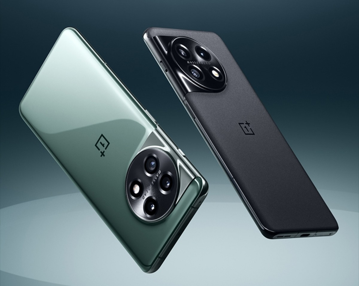 OnePlus offre una garanzia a vita sugli schermi degli smartphone per risolvere il problema delle linee verdi OnePlus offre una garanzia a vita sugli schermi degli smartphone per risolvere il problema delle linee verdi