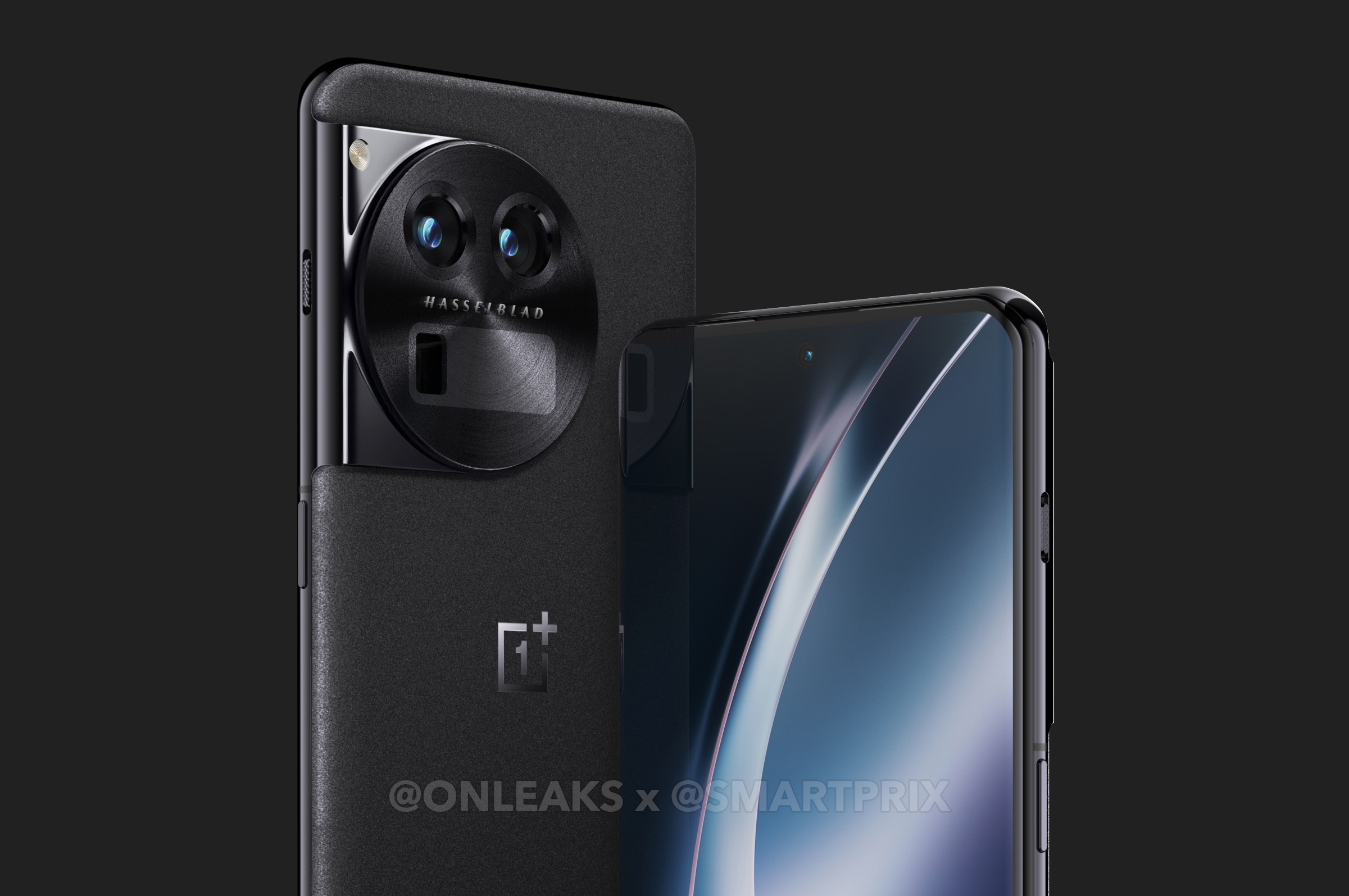 Batteria più grande, fotocamera migliore e nuovo chip Snapdragon 8 Gen 3: un insider rivela come OnePlus 12 sarà diverso da OnePlus 11 Batteria più grande, fotocamera migliore e nuovo chip Snapdragon 8 Gen 3: un insider rivela come OnePlus 12 sarà diverso da OnePlus 11