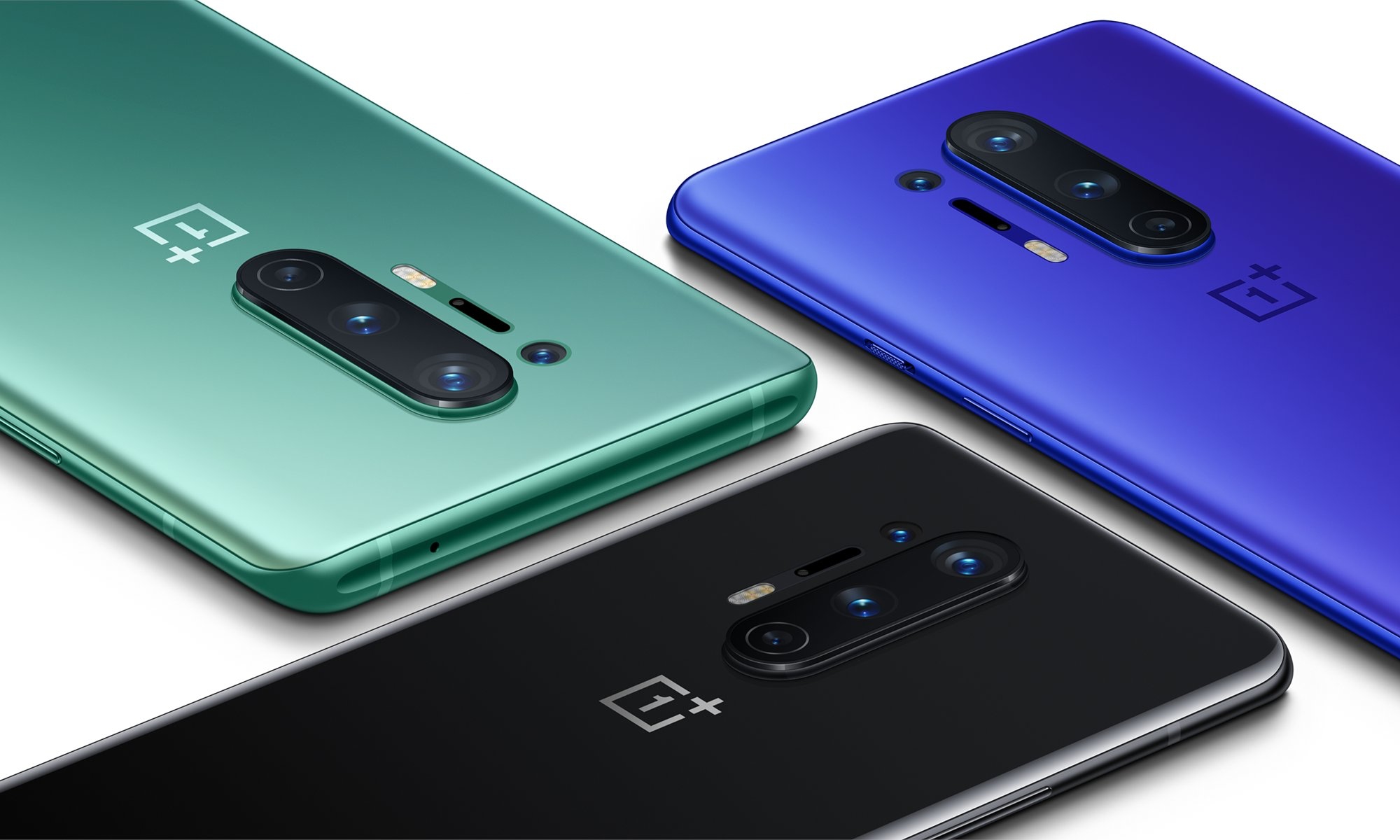 OnePlus 8, OnePlus 8 Pro e OnePlus 9R hanno iniziato a ricevere l'aggiornamento di sicurezza di Google per il mese di agosto.