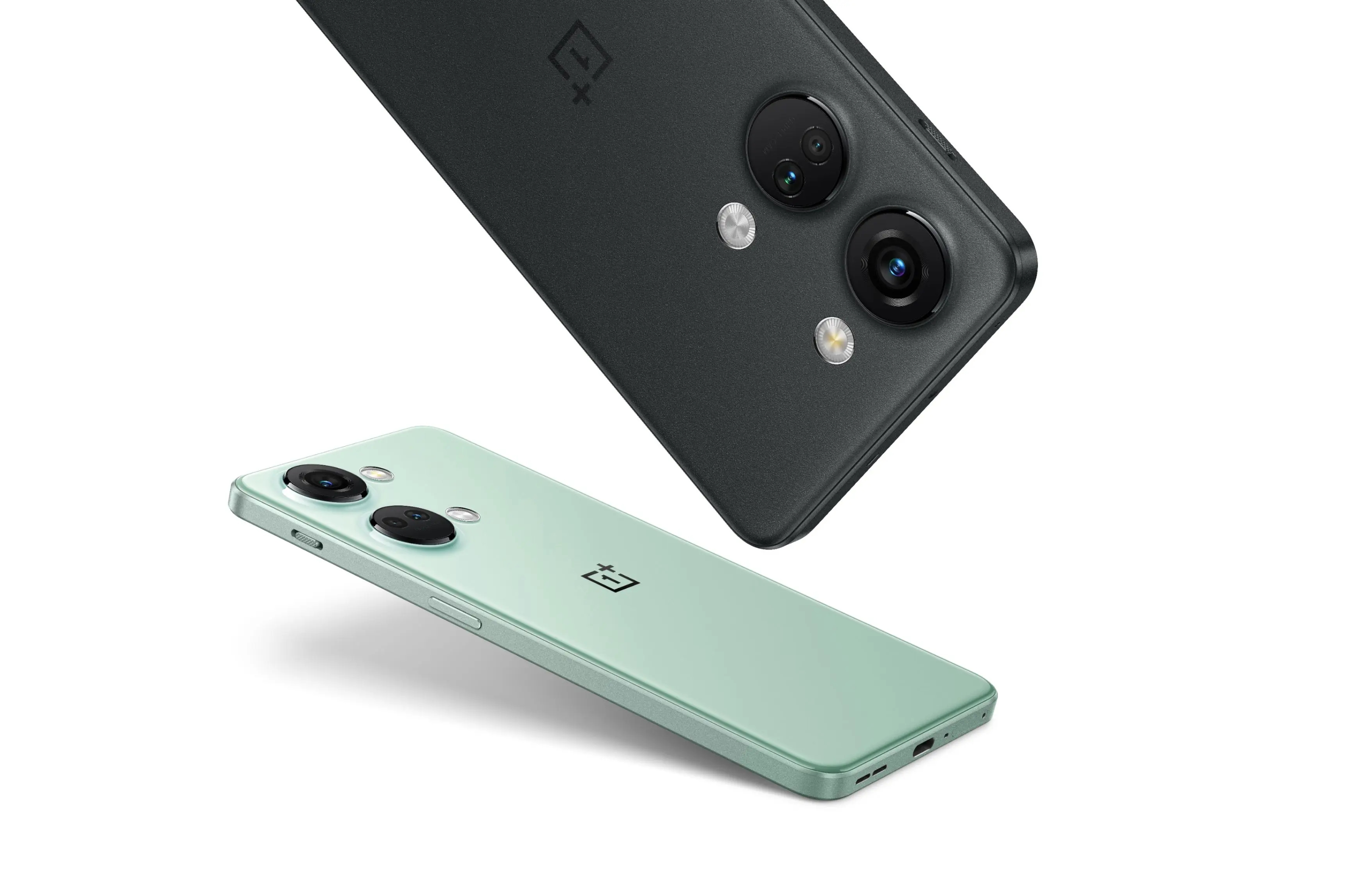 OnePlus Nord 3 con display AMOLED a 120Hz, chip Dimensity 9000, ricarica da 80W e prezzo di 499 sterline ha fatto il suo debutto nel Regno Unito