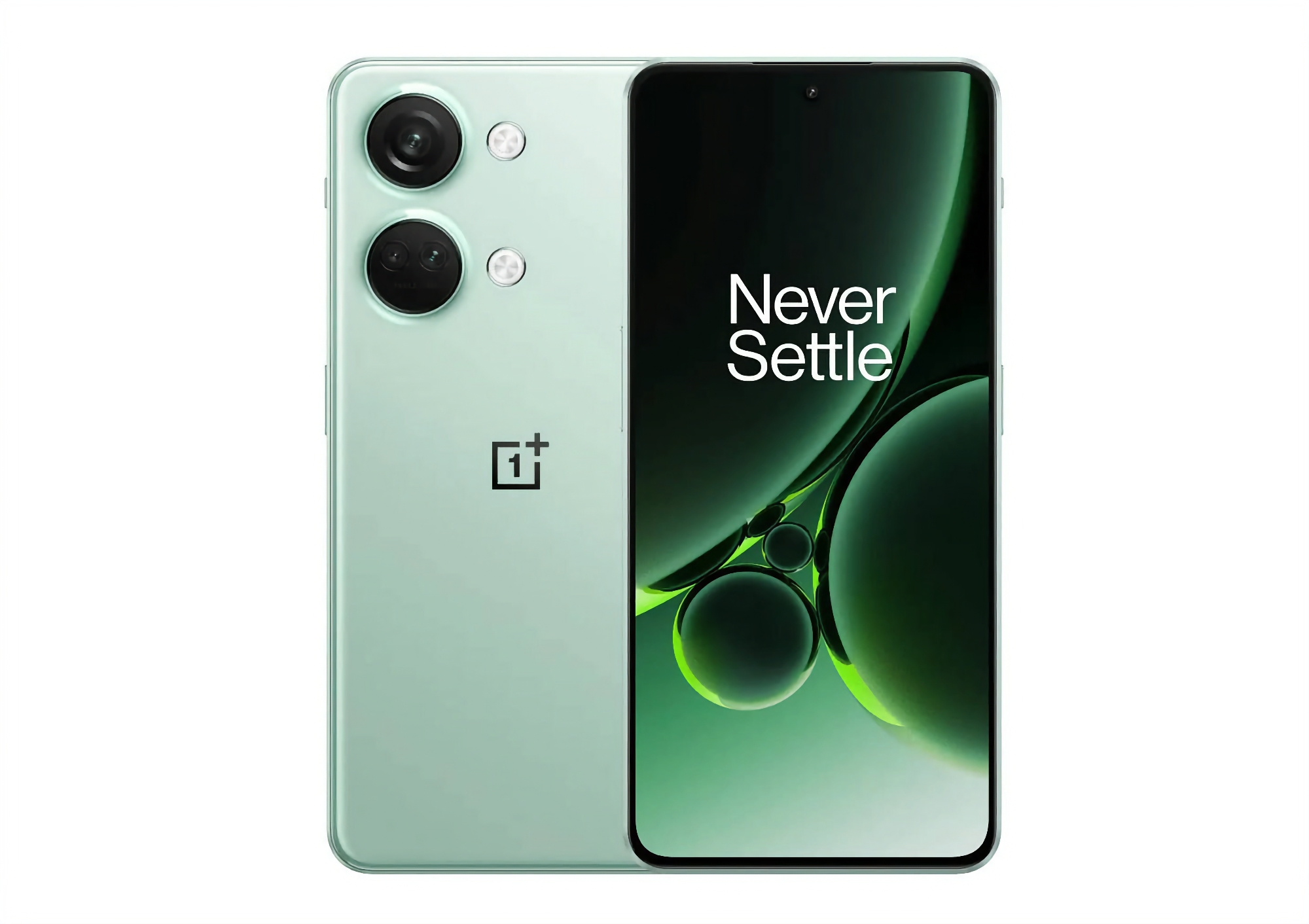 OnePlus Nord 3 ha ricevuto la versione beta del sistema operativo Android 14 OnePlus Nord 3 ha ricevuto la versione beta del sistema operativo Android 14