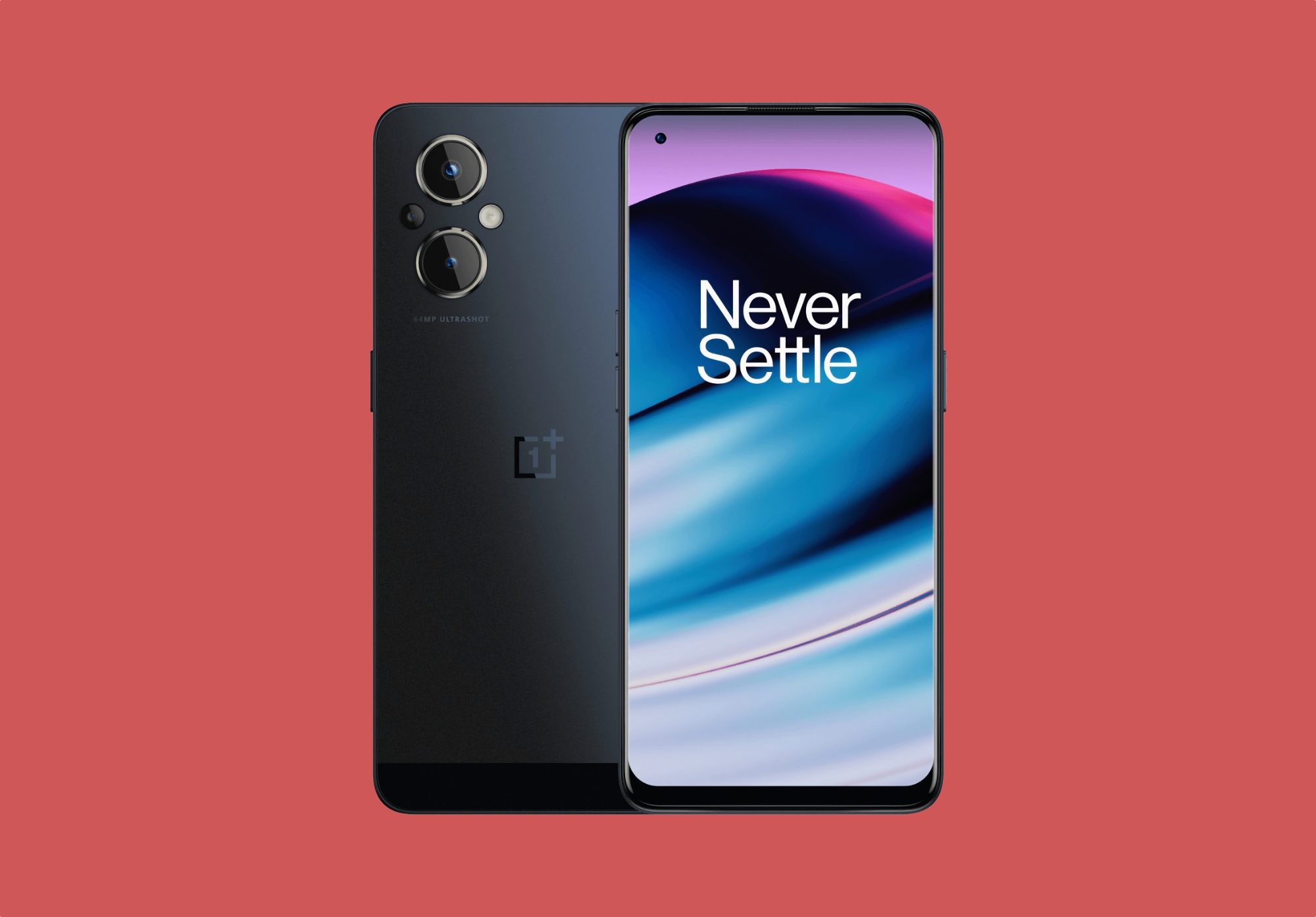 OnePlus Nord N20 e Nord N200 hanno ricevuto una nuova versione del software OnePlus Nord N20 e Nord N200 hanno ricevuto una nuova versione del software