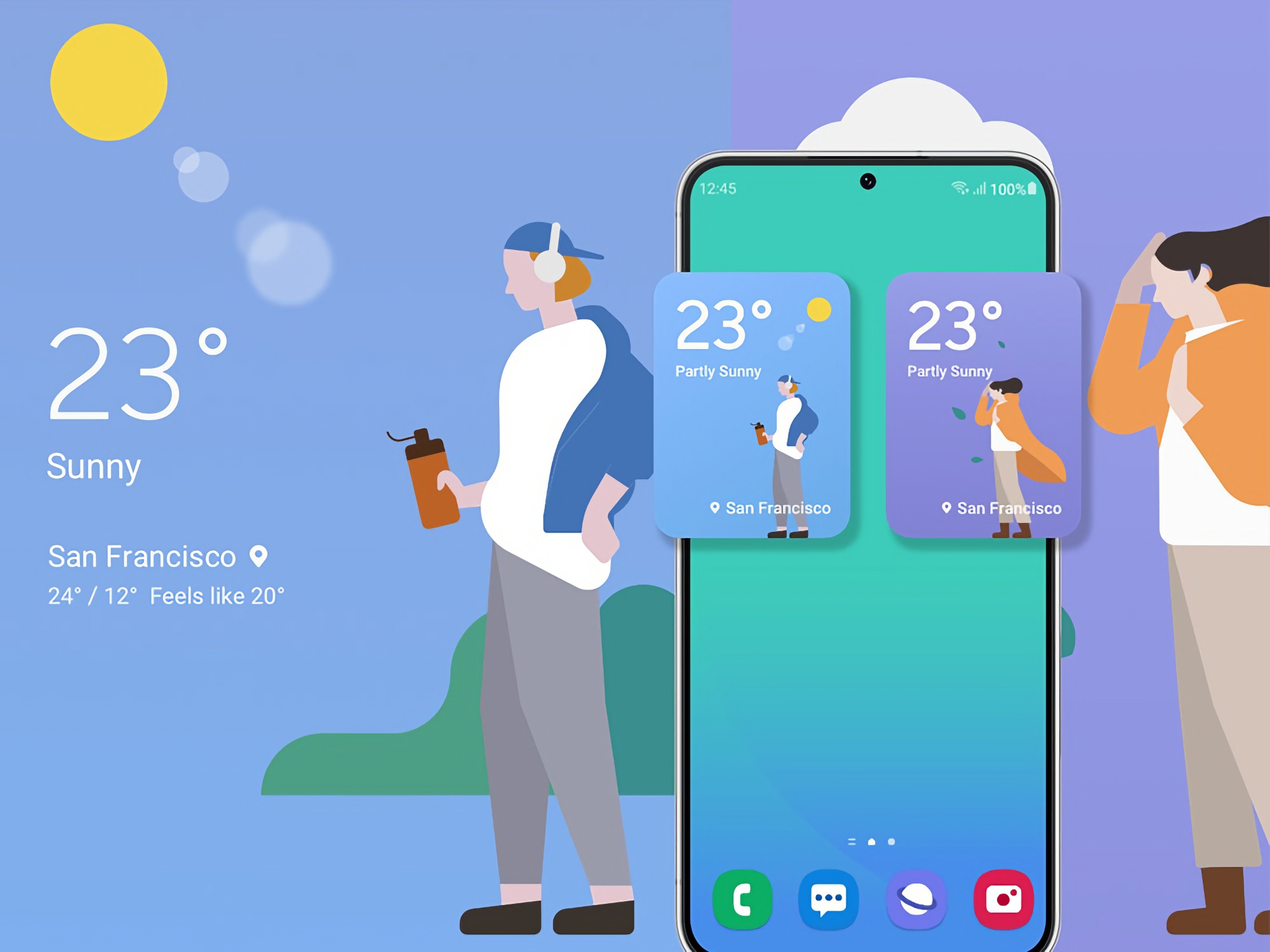 Elenco degli smartphone e tablet Samsung pieghevoli che inizieranno a ricevere One UI 5.1.1 ad agosto Elenco degli smartphone e tablet Samsung pieghevoli che inizieranno a ricevere One UI 5.1.1 ad agosto