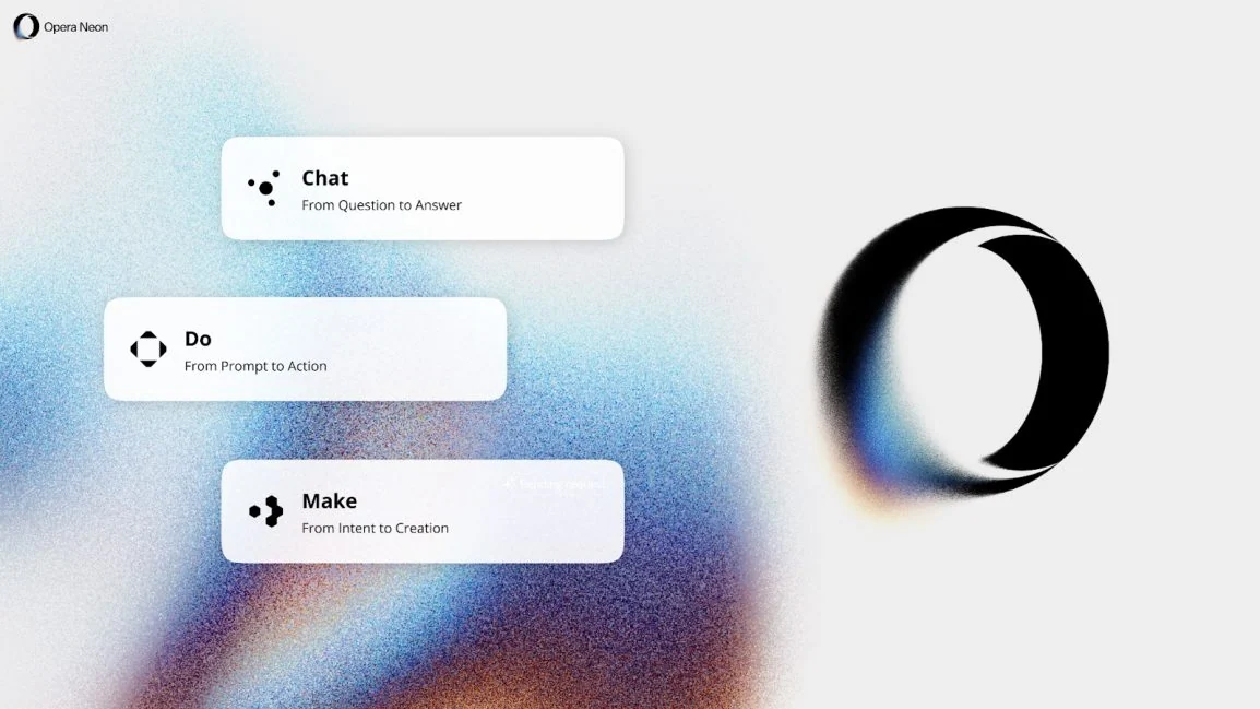 Opera Neon - uno strumento innovativo per creare giochi e altro Neon: il nuovo browser di Opera per giocatori e sviluppatori