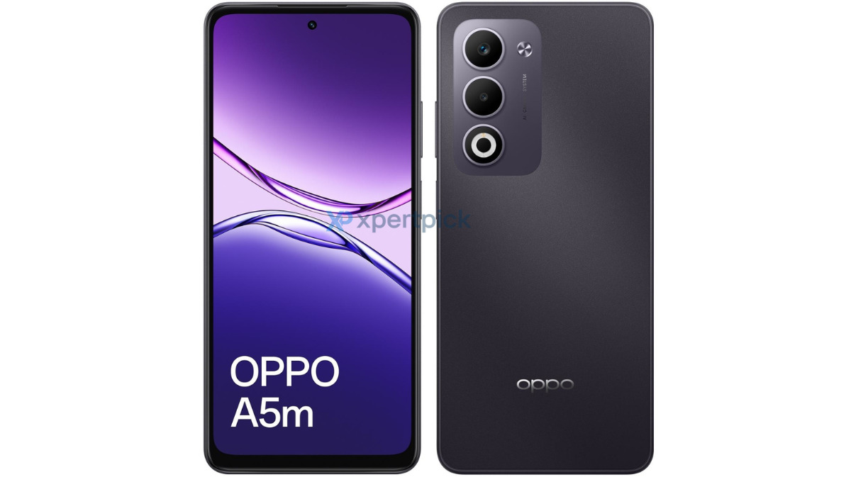 Oppo A5m: Smartphone Android 15 che conquisterà il cuore dei geek Oppo A5m: Smartphone Android 15 impressionante arriva sul mercato