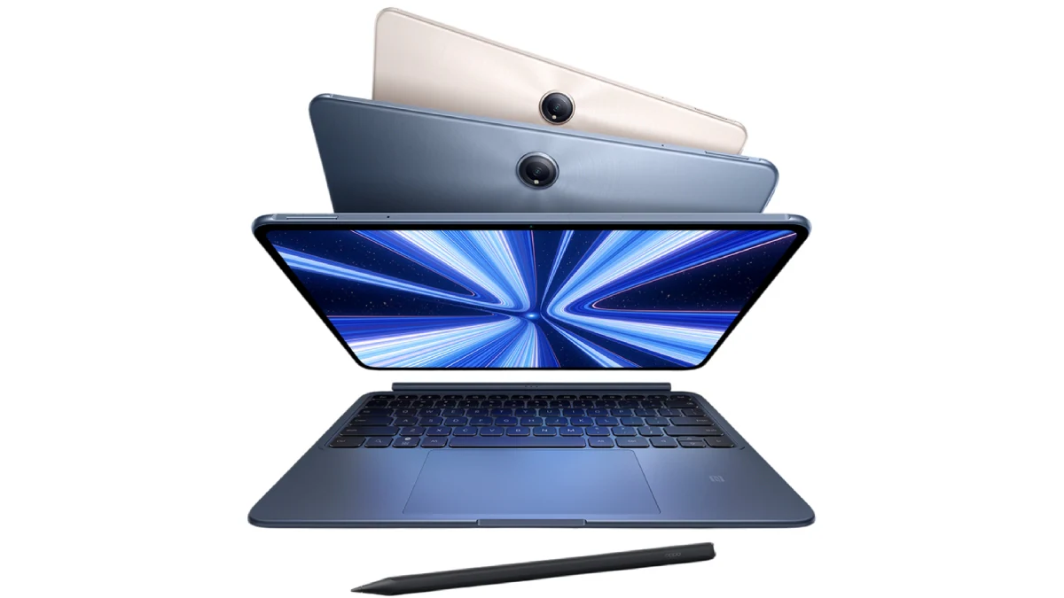 Oppo Pad 4 Pro e Find X8 Ultra: uscita in primavera? Voci di un debutto ad aprile: Oppo Pad 4 Pro con Find X8 Ultra