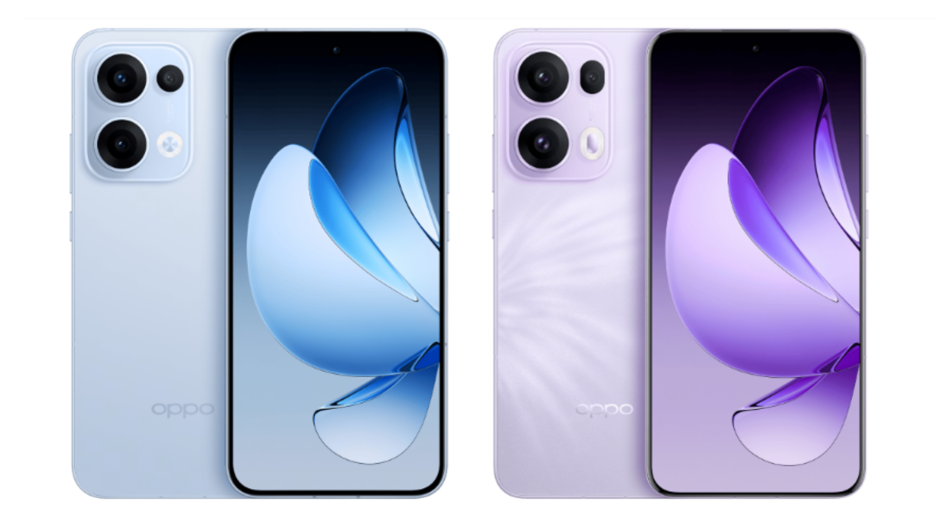 Gli smartphone del futuro: Cosa offrono Oppo Reno13 e Reno13 Pro? Novità di Oppo: ecco il Reno13 e la sua versione Pro