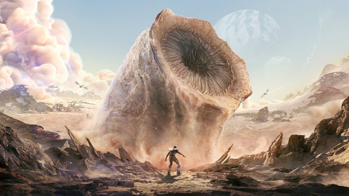 Come è stato creato il mondo di Dune: Awakening - interviste con gli artisti Primo sguardo all'arte di Dune: Awakening - cosa ci riserverà il nuovo gioco?