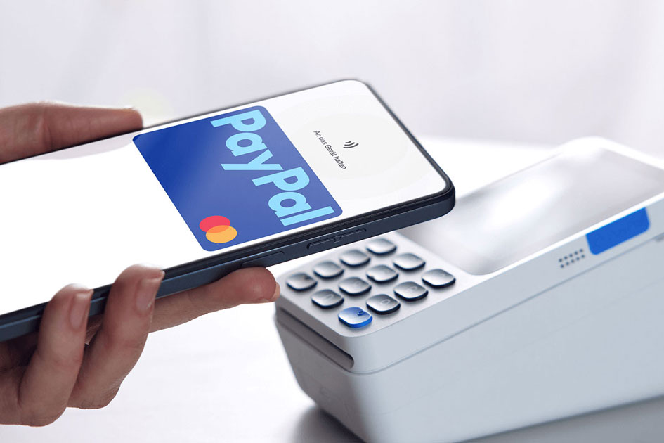 Apple Pay e PayPal uniscono le forze per la comodità dei pagamenti su iPhone PayPal introduce innovazioni: paga con l'iPhone!