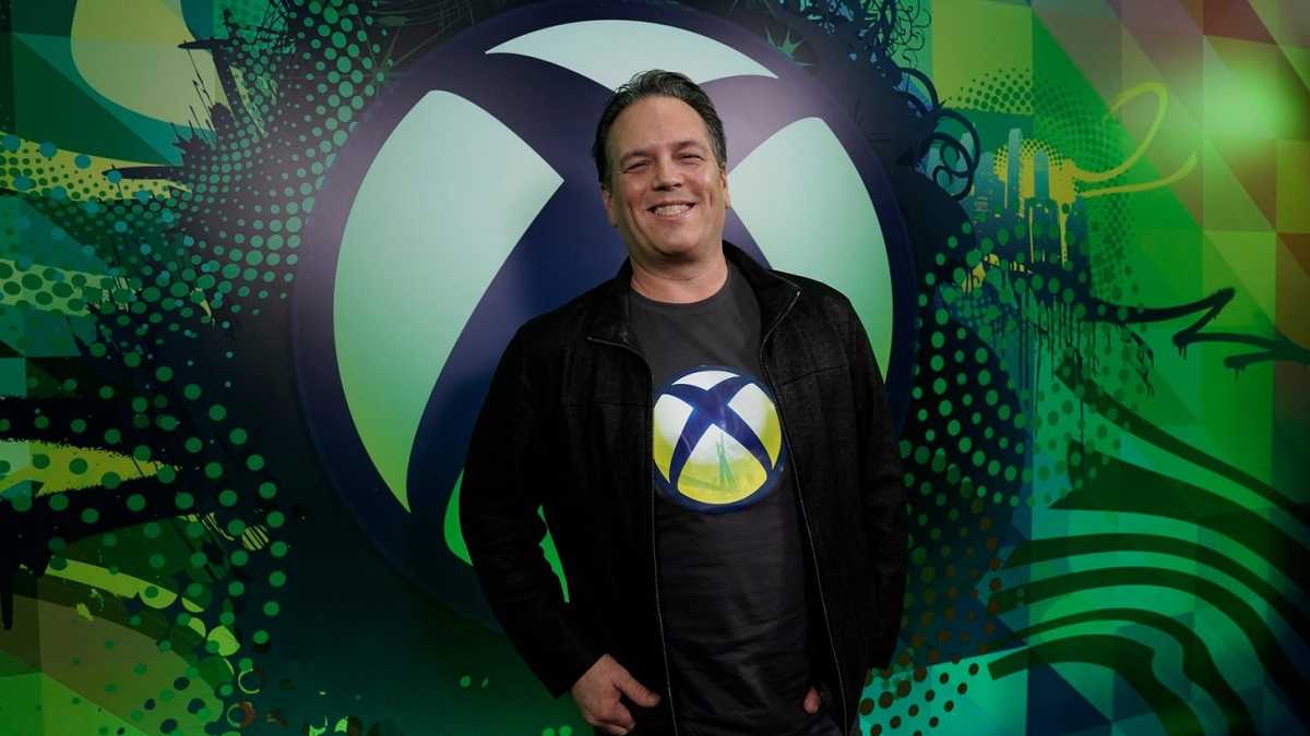 Phil Spencer: La leggenda dell'industria dei videogiochi continua a sorprendere