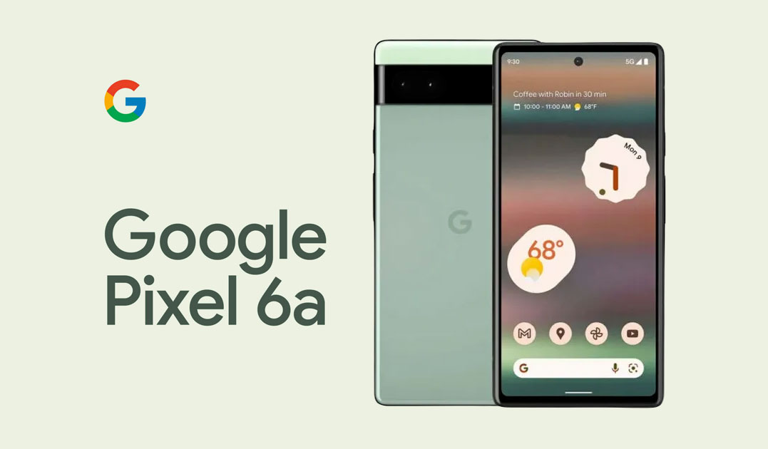 Combatere il calore: Android 16 risolve il problema del surriscaldamento sul Pixel 6a