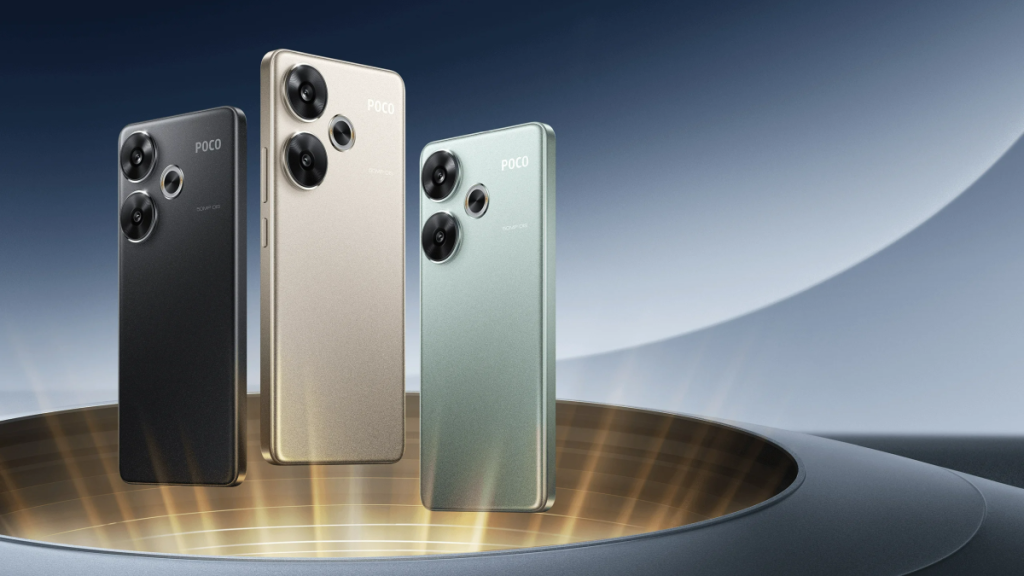 Xiaomi Poco F7 Pro con chipset Snapdragon 8 Gen 3 sarà rilasciato a livello globale nel 2025 Xiaomi Poco F7 Pro con chipset Snapdragon 8 Gen 3 sarà rilasciato a livello globale nel 2025