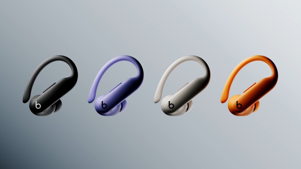 Powerbeats Pro 2 presentate ufficialmente: ANC, cardiofrequenzimetro e 45 ore di durata della batteria