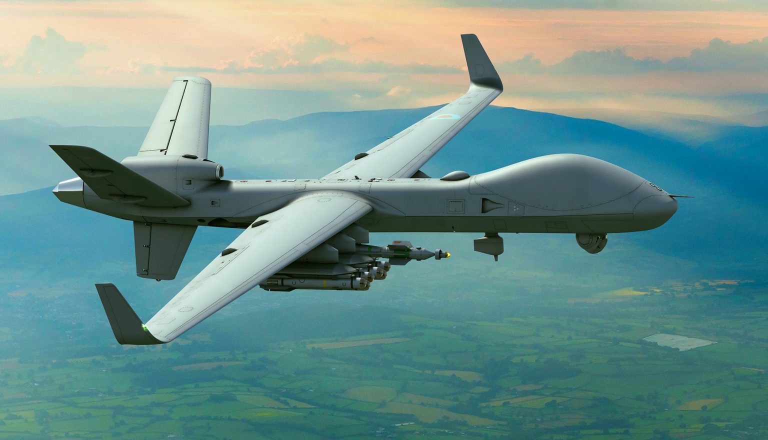 Ecco Protector RG Mk1: Dove la robotica d'avanguardia incontra le applicazioni del mondo reale Esplorazione del Protector RG Mk1: Il futuro della robotica in libertà