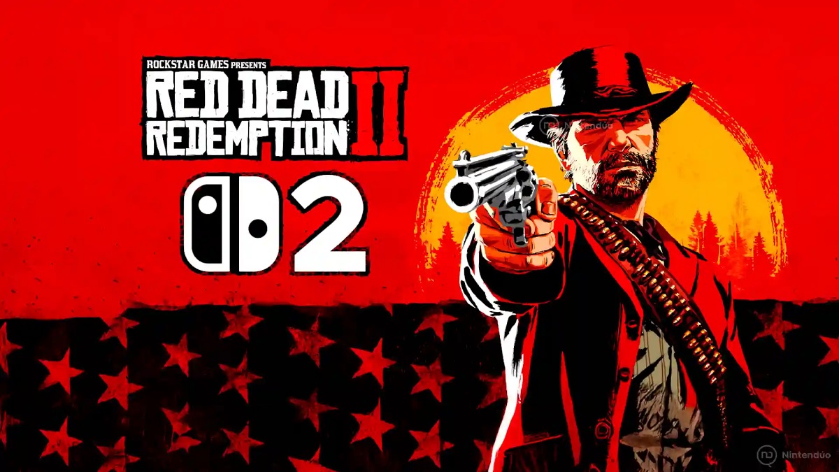 Attesa: Red Dead Redemption 2 percorrerà la strada su Nintendo Switch 2? RDR2: La Grande Avventura Occidentale si sta preparando a viaggiare su Nintendo Switch 2?