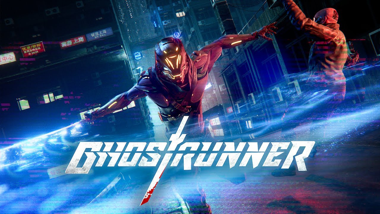 L'uscita del nuovo DLC Project_Hell per Ghostrunner è in ritardo L'uscita del nuovo DLC Project_Hell per Ghostrunner è in ritardo