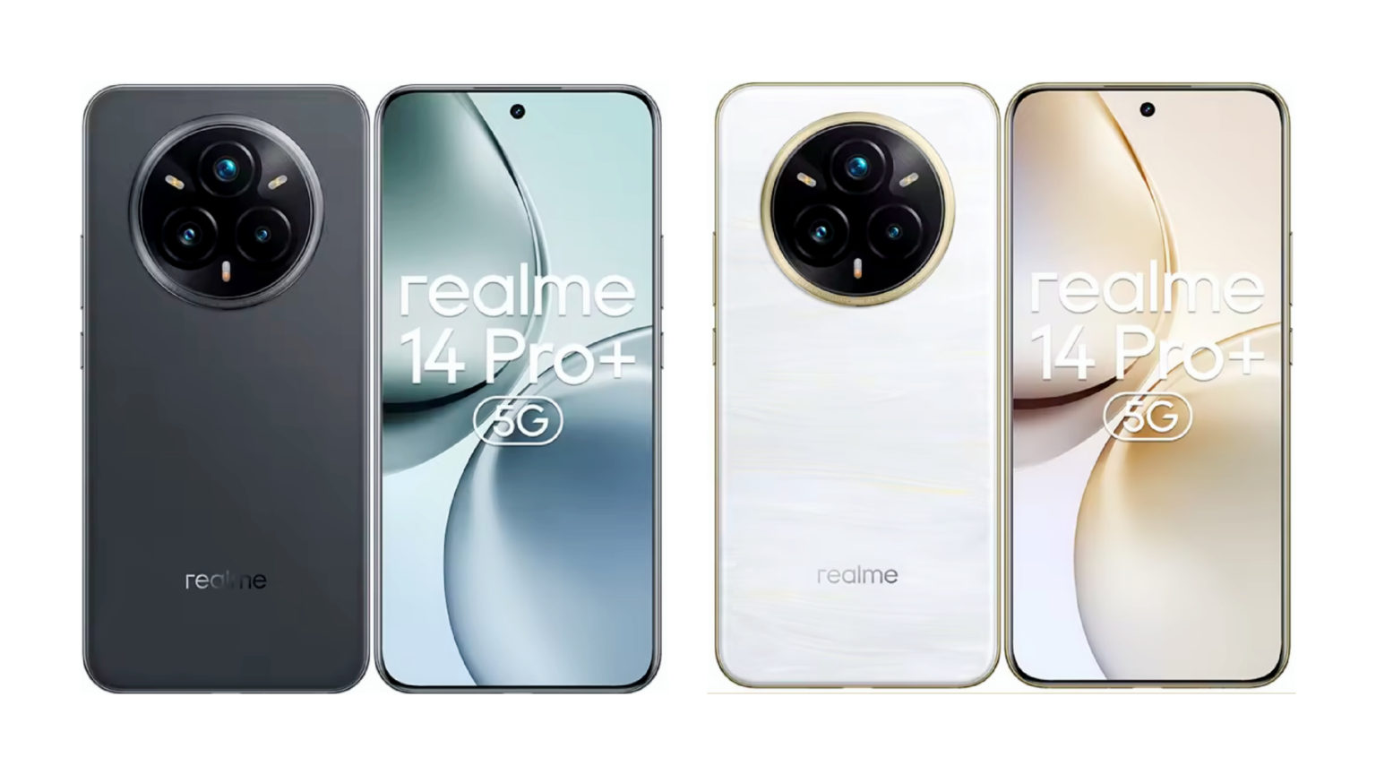 Realme 14 Pro: La prossima grande novità dell'innovazione mobile?