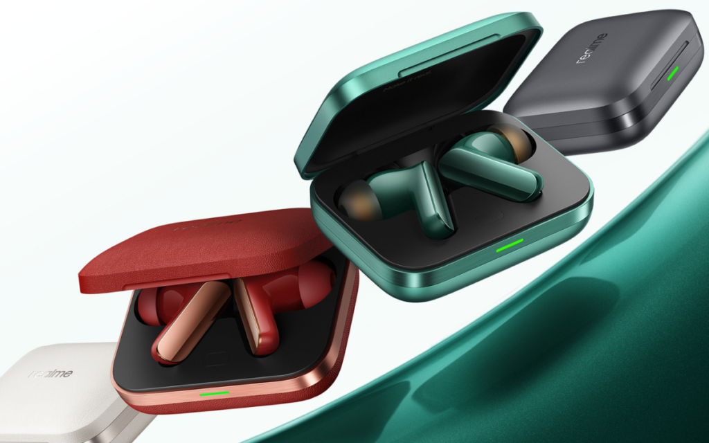 Innovazione audio: Cosa aspettarsi dai Realme Buds Air 7 Pro? Annuncio ufficiale: Realme Buds Air 7 Pro - data di uscita e specifiche