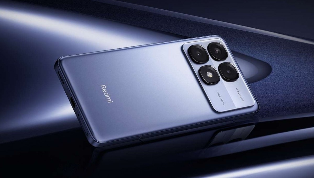 Tecnologia di Avanguardia con il Redmi K70 Extreme Edition Scopri il Nuovo Redmi K70 Extreme Edition: Innovazione e Potenza