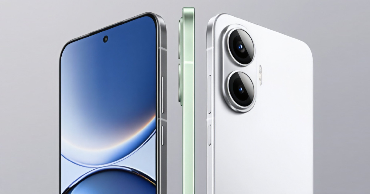 Nuovo Redmi all’orizzonte - tre varianti di memoria confermate da FCC Grazie a FCC: il nuovo Redmi si sta preparando al lancio con tre opzioni di memoria