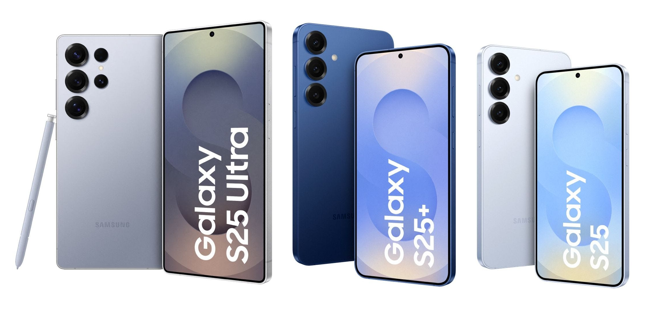 Analisi dei nuovi prodotti della serie Samsung Galaxy S25 per i geek Samsung Galaxy S25: l'evoluzione nel mondo degli smartphone