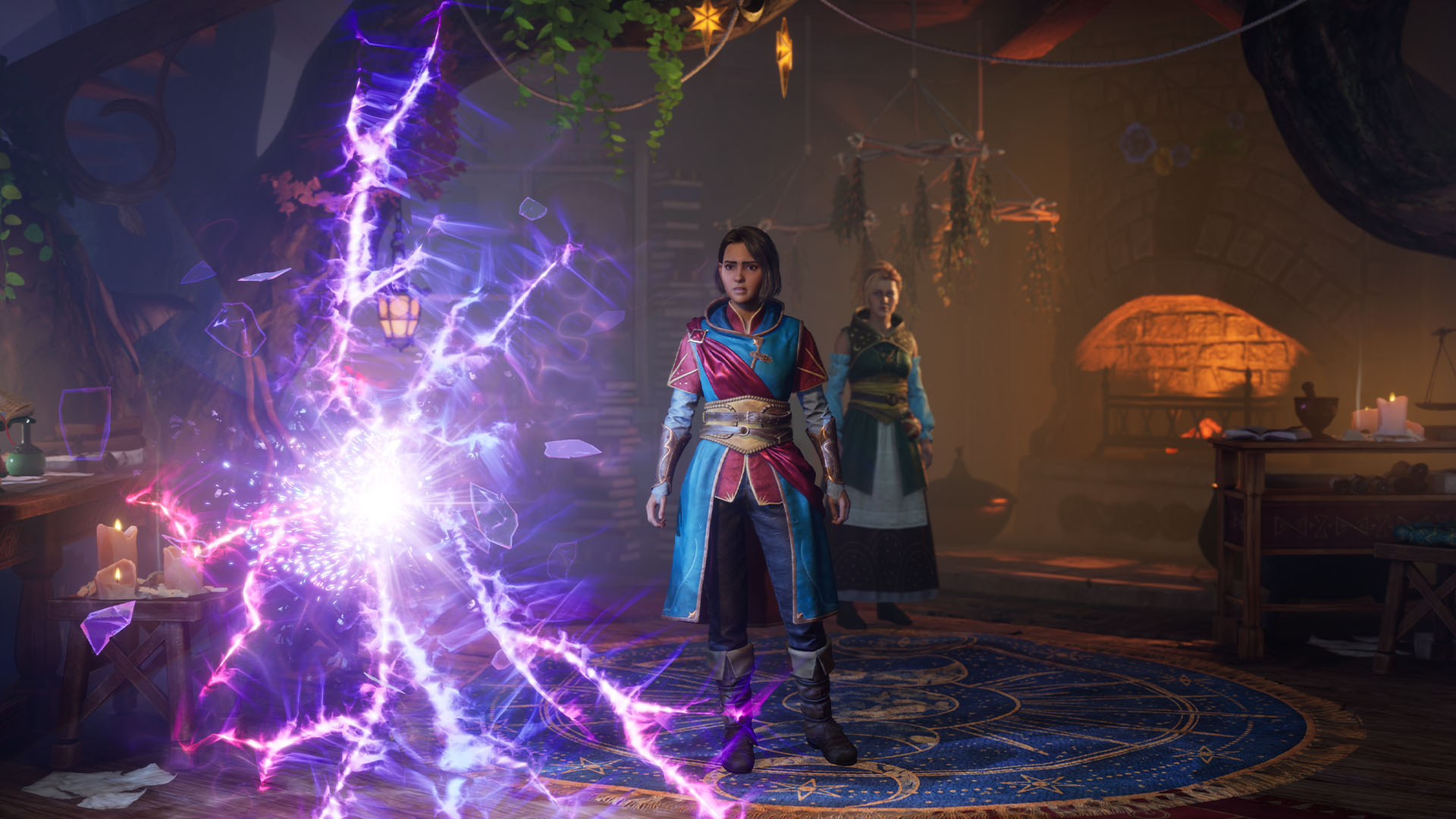 Grazie al successo del gioco cooperativo Split Fiction, Electronic Arts è riuscita a chiudere l'anno fiscale 2025 in modo positivo