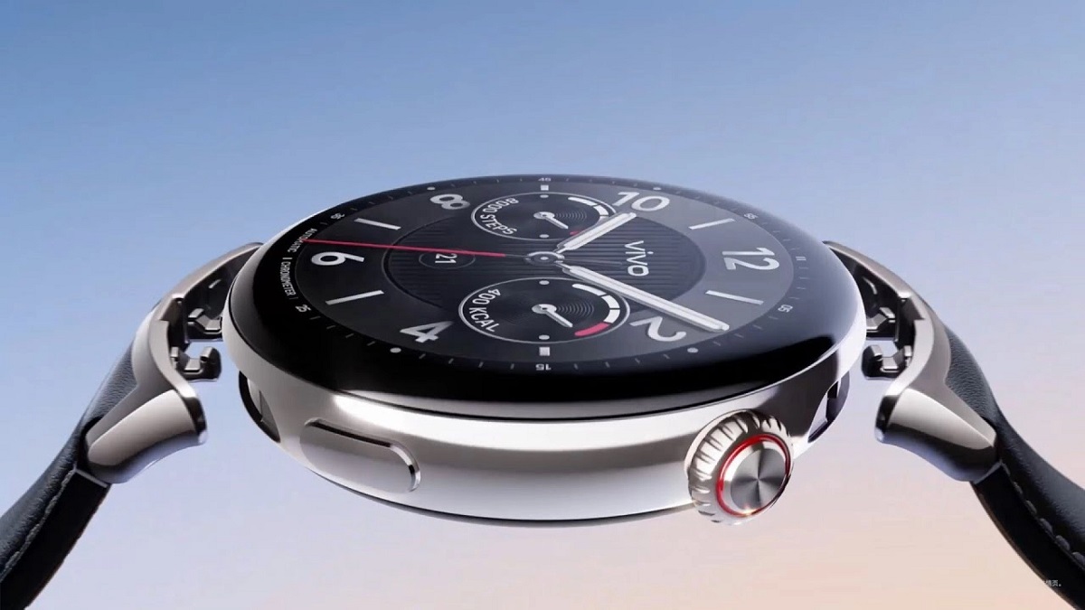 Tutto ciò che offre il tanto atteso Vivo Watch 5 per gli appassionati di tecnologia Si svela il Vivo Watch 5: conosci le novità del nuovo modello