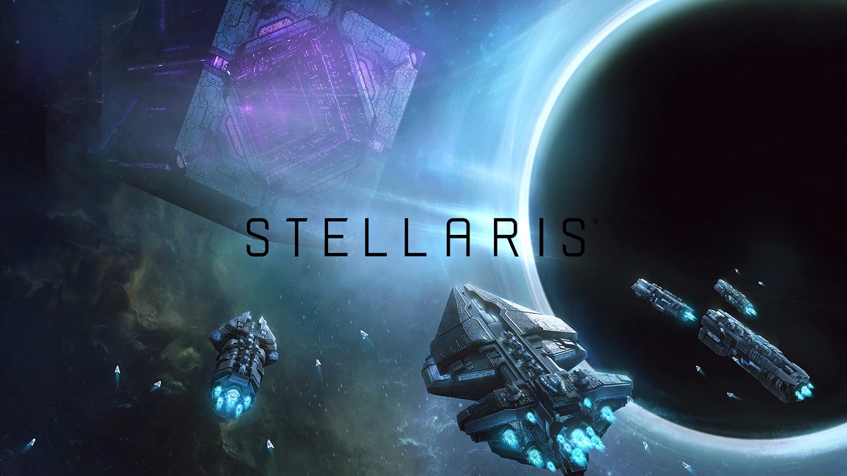 Evoluzione Artistica di Stellaris: Dalle Stelle ai Concept Art Stellaris: Esplora la Galassia con l'Arte degli Imperi Stellari