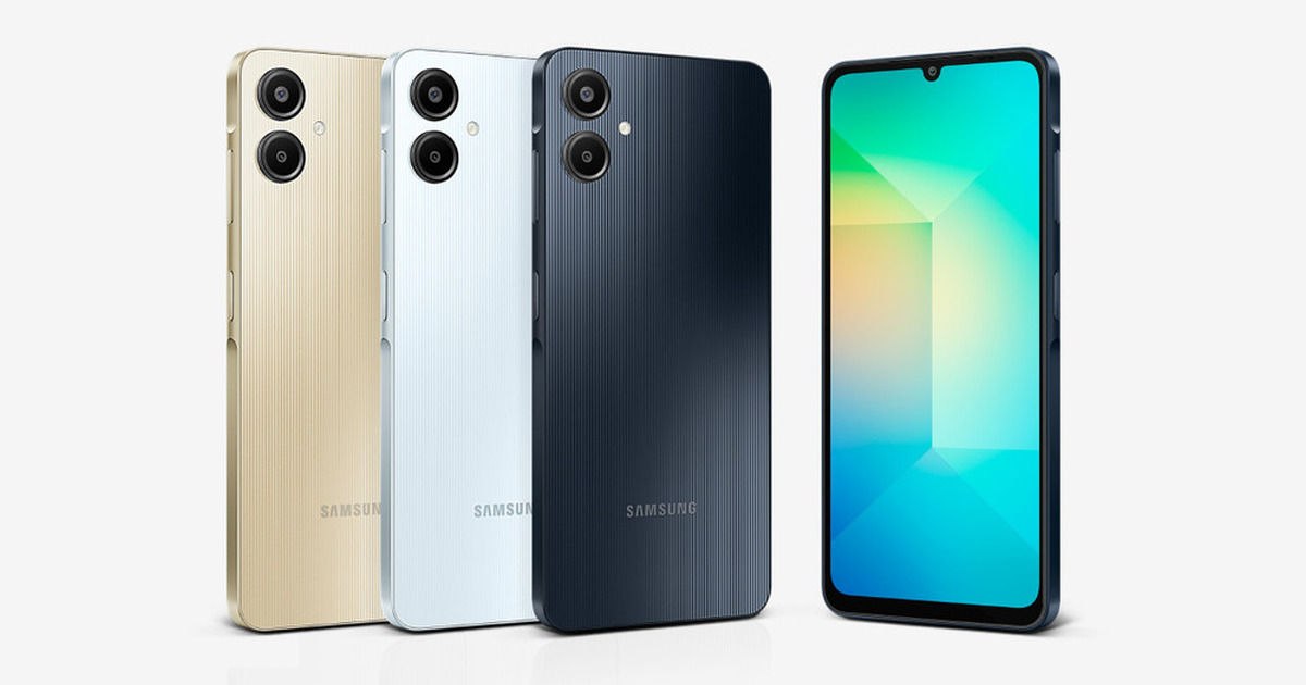 I Galaxy A07, F07 e M07 di Samsung hanno superato la certificazione - attendiamo aggiornamenti Nuovi modelli Samsung: Galaxy A07, F07 e M07 ricevono certificazione in India