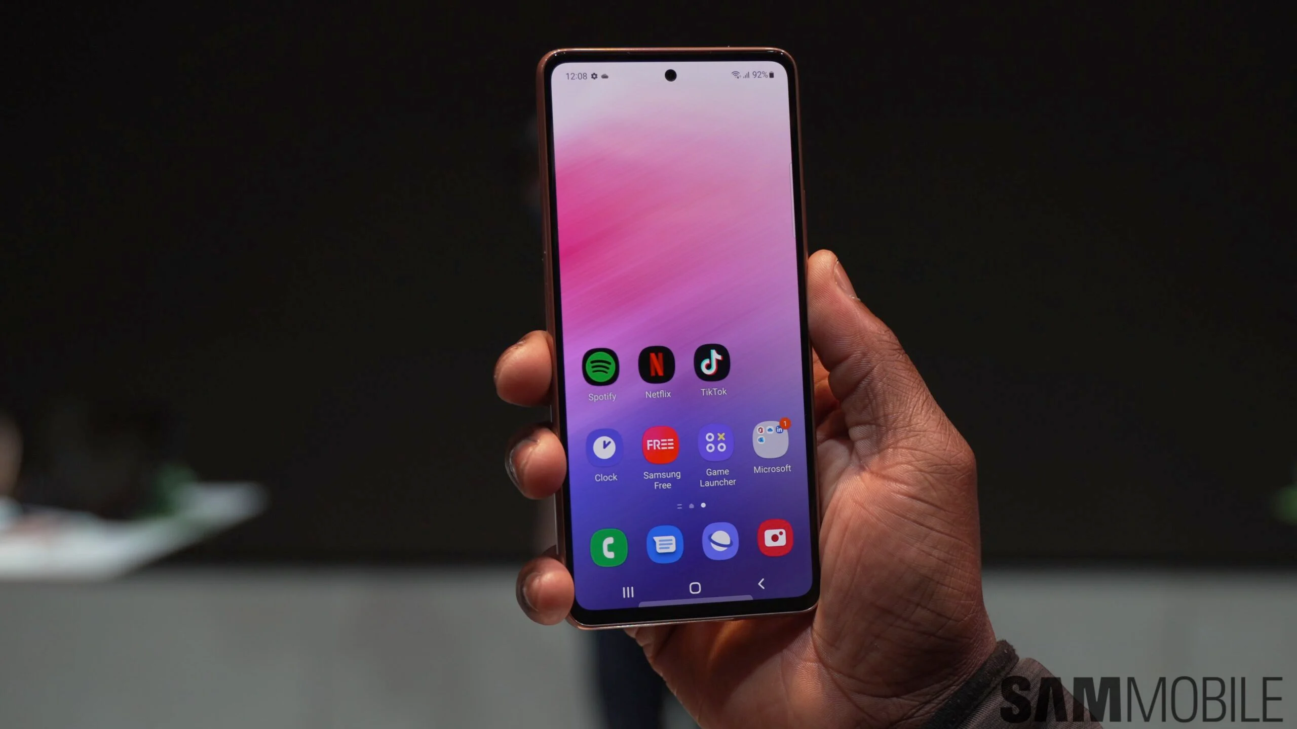 Cosa c'è di nuovo con One UI 7 per Galaxy A53 e quando arriverà nel tuo paese? One UI 7 su Galaxy A53: primi passi per l’aggiornamento