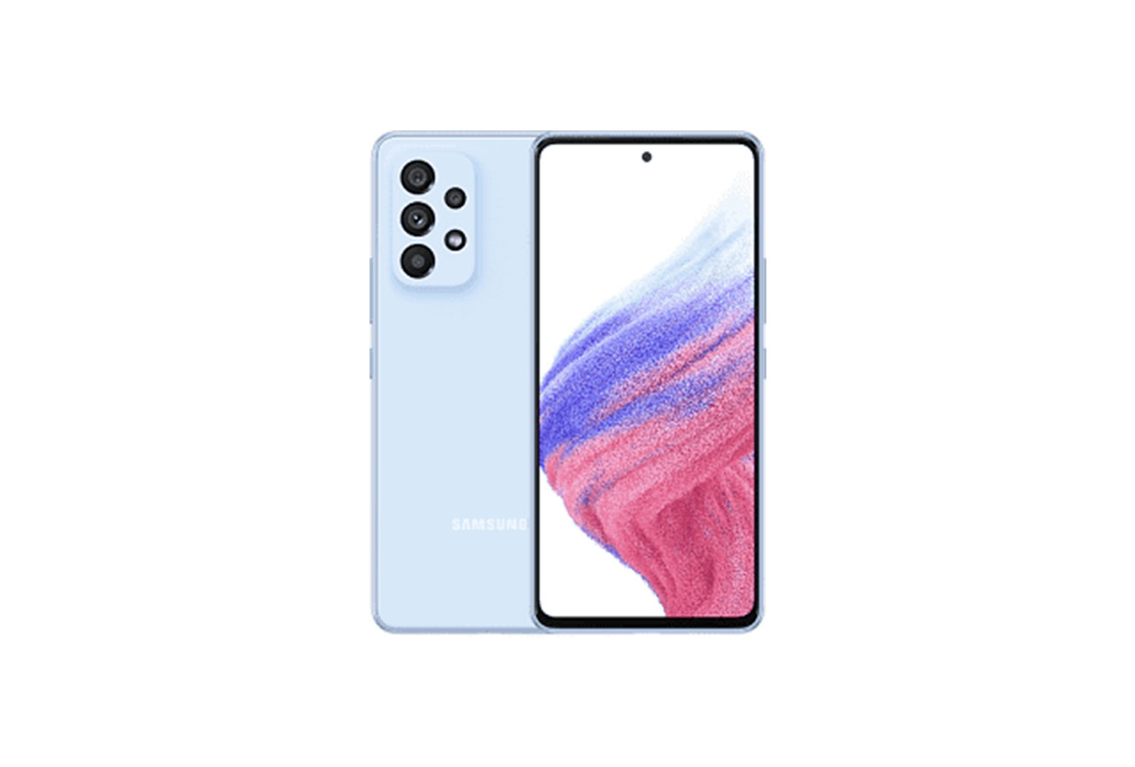 Samsung lancia un aggiornamento su larga scala del Galaxy A53 a One UI 7 Galaxy A53 aggiorna il suo OS: Rilascio globale di One UI 7