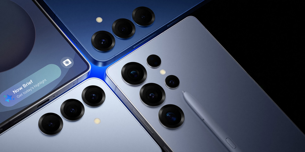 Samsung rivoluziona di nuovo gli smartphone con la Galaxy S25 Serie Samsung Galaxy S25 Serie: Tutto ciò che devi sapere sull'ultimo flagship
