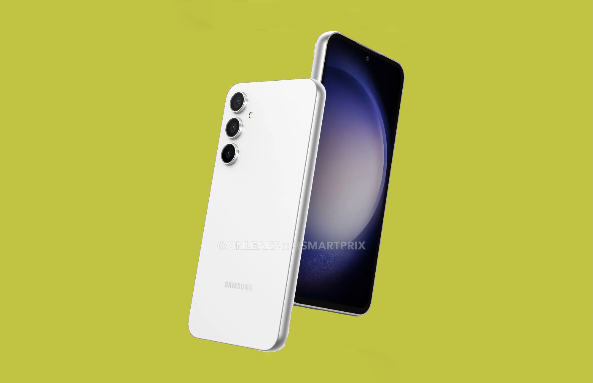 Quando saranno presentati i Samsung Galaxy S23 FE, Galaxy Tab S9 FE, Galaxy Tab S9 FE Plus e altri nuovi prodotti della serie Quando saranno presentati i Samsung Galaxy S23 FE, Galaxy Tab S9 FE, Galaxy Tab S9 FE Plus e altri nuovi prodotti della serie