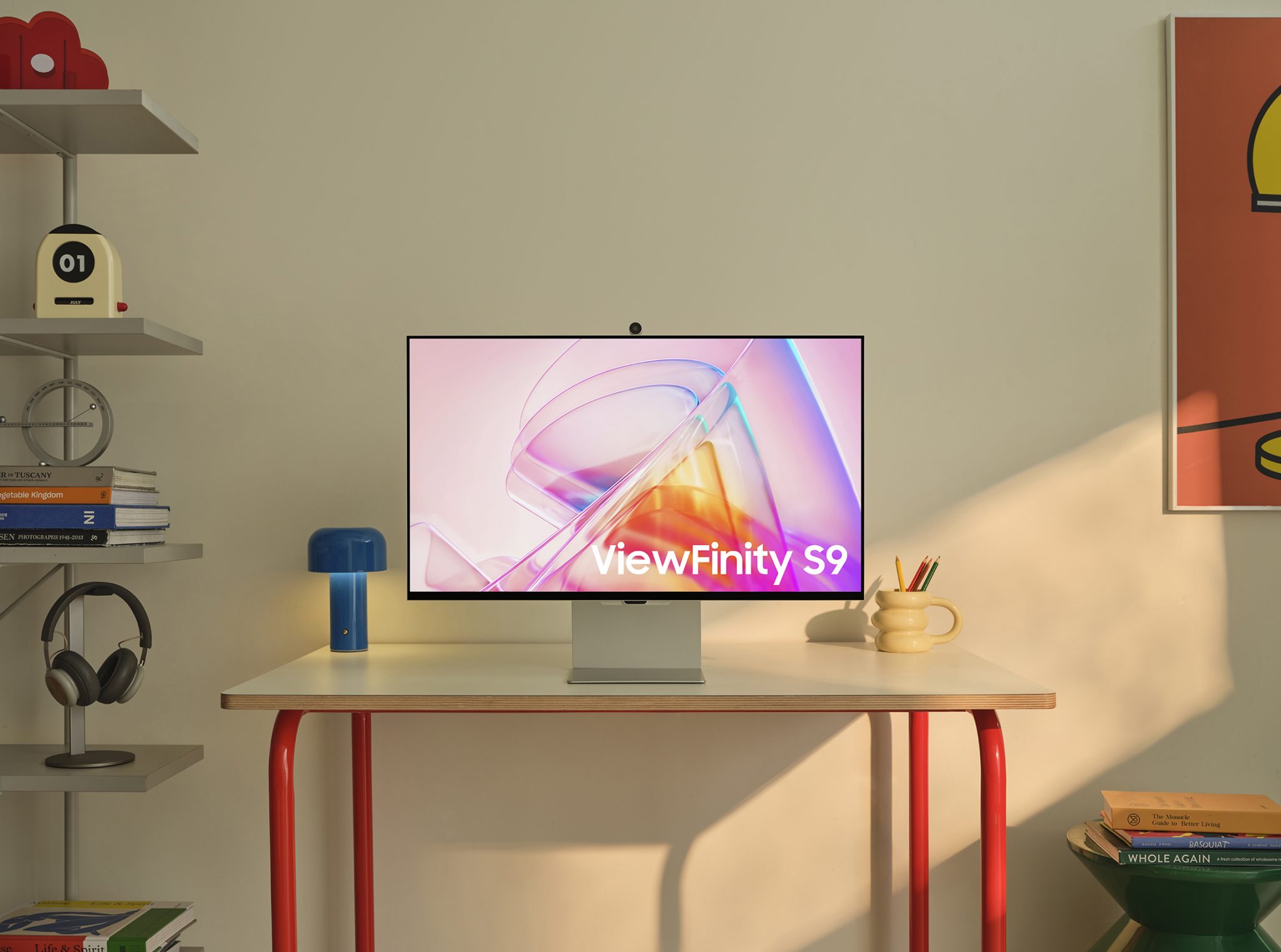 Samsung ViewFinity S9 è già disponibile per il preordine negli Stati Uniti: un concorrente di Apple Studio Display a 1599 dollari Samsung ViewFinity S9 è già disponibile per il preordine negli Stati Uniti: un concorrente di Apple Studio Display a 1599 dollari