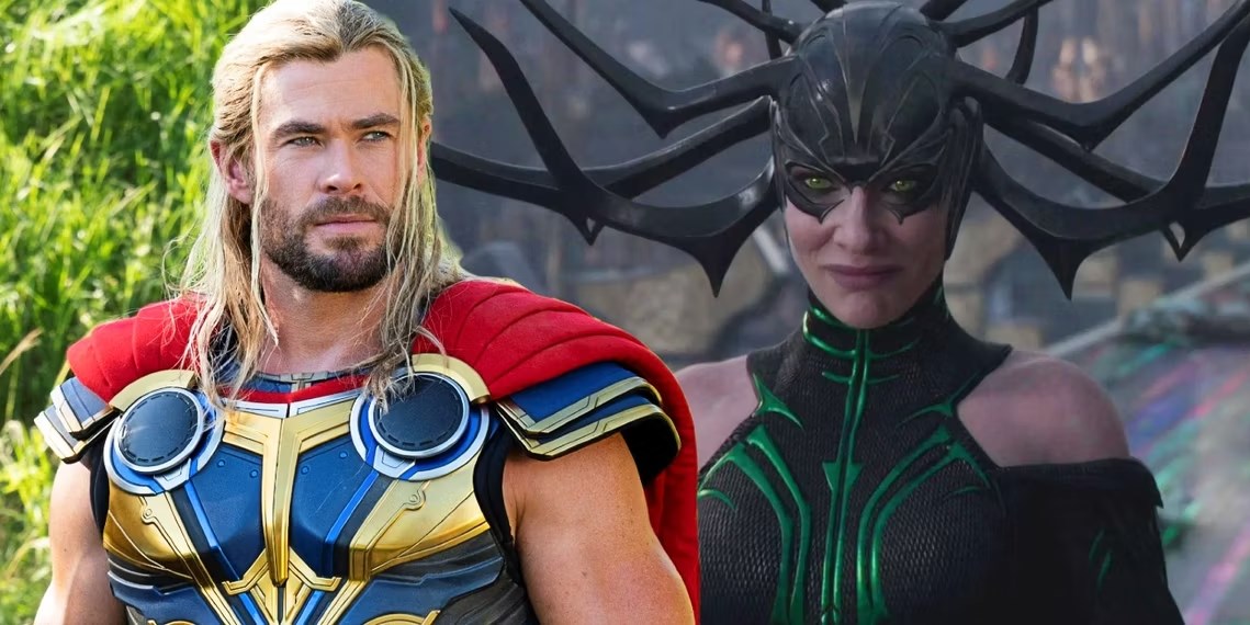 Taika Waititi rivela i piani per "Thor 5": Il regista promette che il potenziale quinto film avrà un cattivo più temibile di Hela 