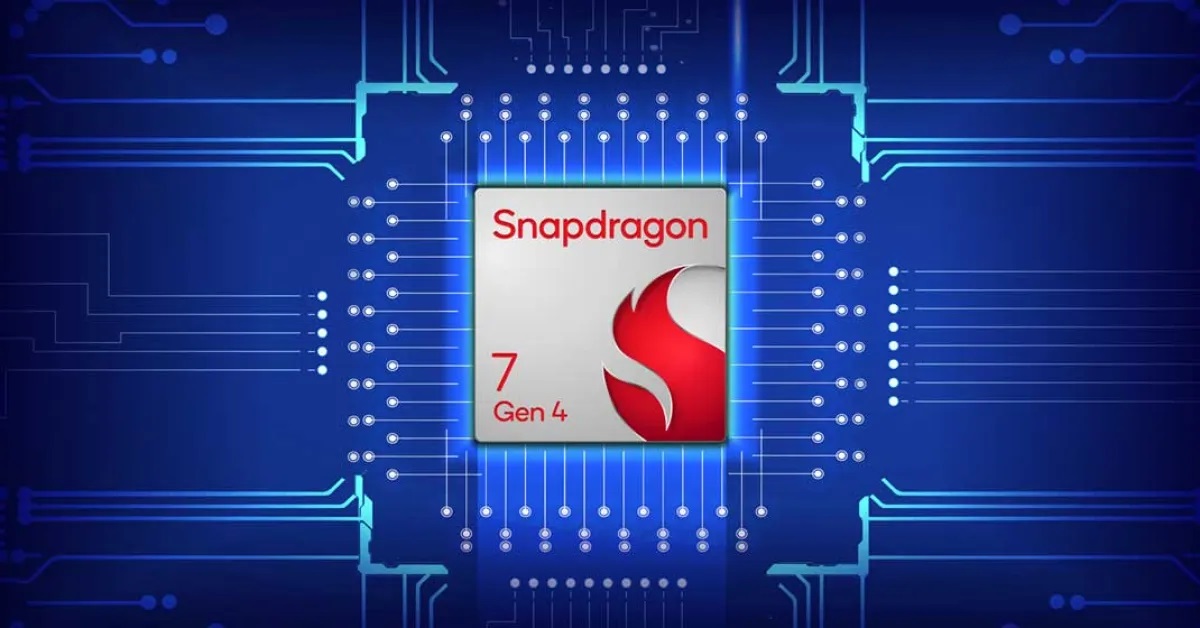 Esplorare Snapdragon 7 Gen 4: Cosa Devono Sapere gli Appassionati di Tecnologia