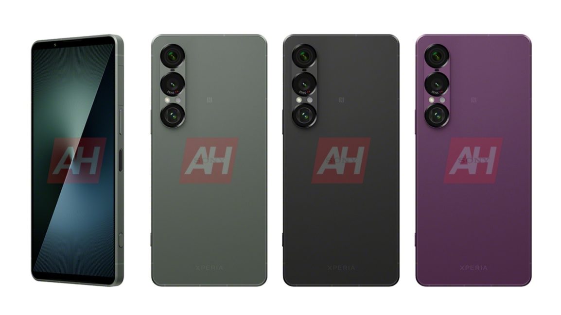 Cosa sappiamo su Sony Xperia 1 VII dopo un'altra fuga di notizie? Nuova fuga: Cosa ha in serbo Sony nel flagship Xperia 1 VII?