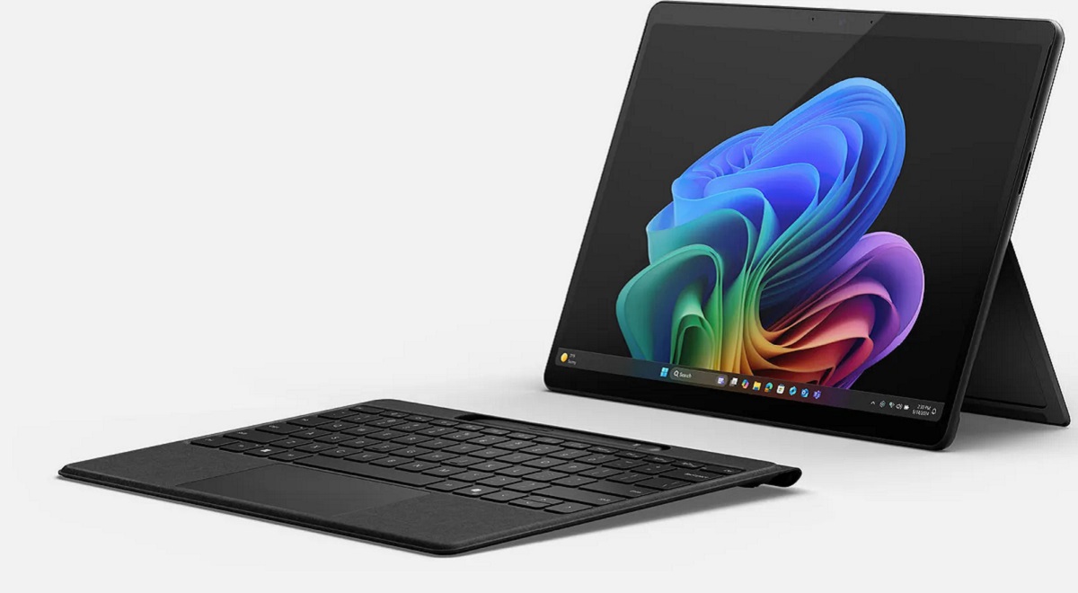 Il nuovo tablet ad alta tecnologia: cosa nasconde Microsoft Surface Pro? Uno sguardo dettagliato all'ultimo Microsoft Surface Pro: tutto ciò che devi sapere