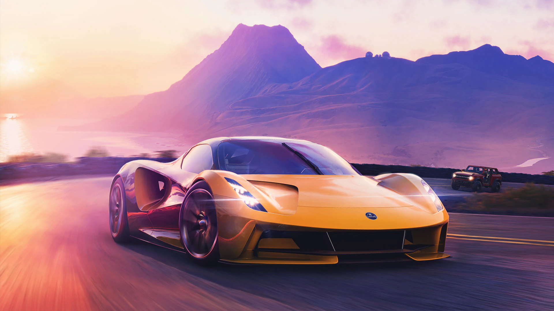 Ubisoft ha pubblicato un nuovo trailer di The Crew Motorfest e ha annunciato una versione di prova gratuita del gioco.
