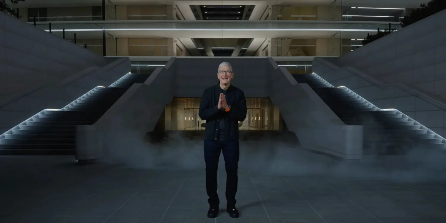 Posizione di Apple: Tim Cook sul significato del Memorial Day nel mondo moderno Tim Cook si rivolge alla nazione: celebrazione del Memorial Day negli Stati Uniti