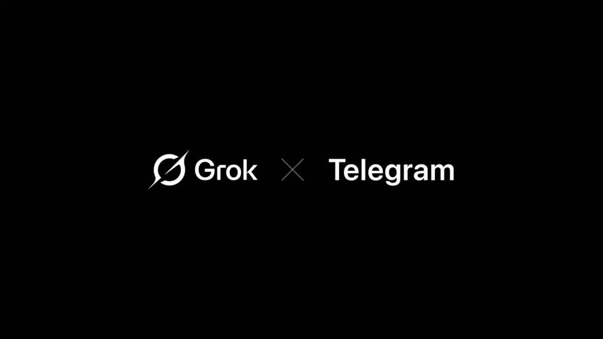 I misteri dietro l'aggiornamento: cosa simboleggiano i nuovi loghi di Telegram e Grok? Riprogettazione visiva immersiva: Telegram & Grok rappresentanti di una nuova era nel design