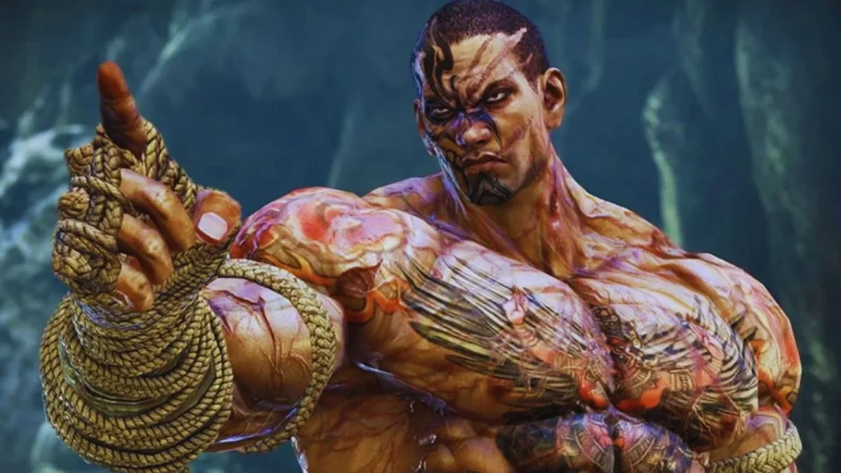 Il leggendario combattente di Muay Thai Fahkumram entra nella mischia in Tekken 8 Ufficialmente annunciato: Fahkumram torna in Tekken 8