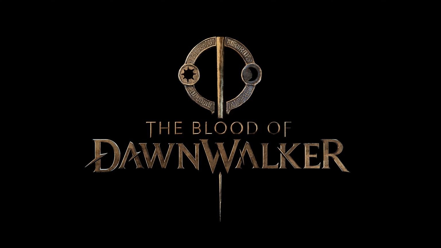 Esplorare il logo del Sangue di Dawnwalker: Messaggi segreti per i geek Analisi: Il simbolismo nel logo del Sangue di Dawnwalker